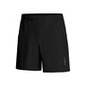 Flyweight 5in Short De Running Hommes-Noir