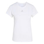 adidas adidas Freelift T-shirt Femmes-blanc