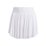 V&ecirc;tements adidas adidas Pleat Pro Jupe Femmes-Blanc