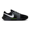 Zoom Gp Challenge 1.5 Chaussures toutes surfaces Hommes-noir, vert fluo