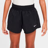 Dri-Fit Onr 2in1 3in Shorts Filles-noir
