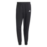 V&ecirc;tements adidas adidas Walk On Pantalon Surv&ecirc;tement Hommes-Noir