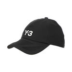 Vêtements adidas adidas Y-3 Clima Casquette Enfants-Noir