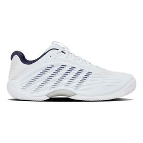 Image de HYPERCOURT EXPRESS 3 Clay Chaussure terre battue Hommes-blanc, bleu