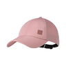 Summit Cap Casquette-Ros&eacute;