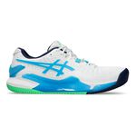 Chaussures De Tennis ASICS Gel-Resolution 9 CLAY