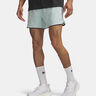 Velociti Pro 5in  Short de running Hommes-mint, argent