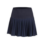 Vêtements Wilson Wilson Midtown Jupe Femmes-Bleu Foncé