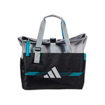 Sacs adidas Weekend Bag Offwhite 3.4