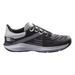Chaussures de padel Wilson Wilson Kaos Bela Chaussures Padel Femmes-Noir,Blanc