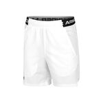 V&ecirc;tements Under Armour Under Armour Vanish Woven 6in Shorts Hommes-Blanc