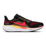 Chaussures de running Nike Nike Pegasus&nbsp;41 Neutral running shoe Men-black, lightred