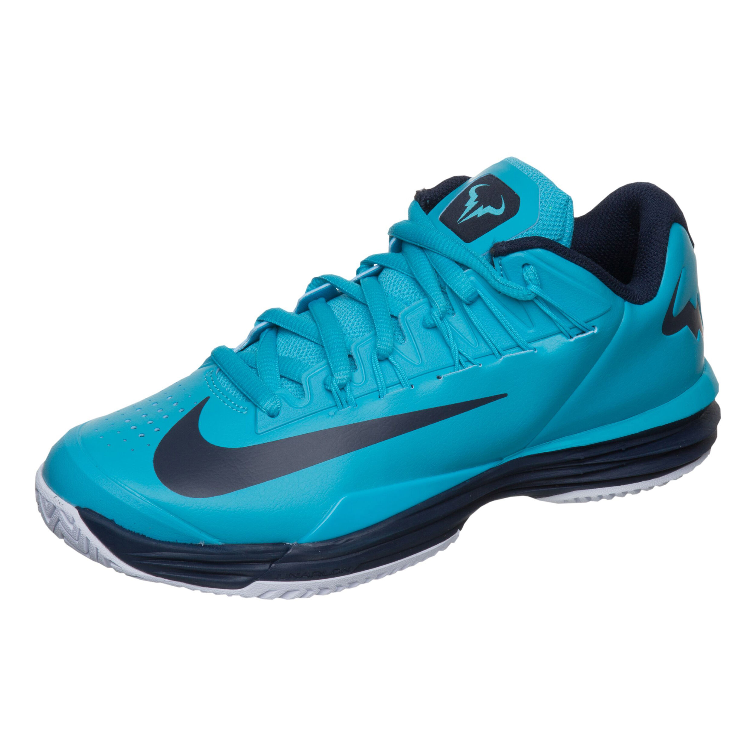 Chaussure nike lunar ballistec new arrivals