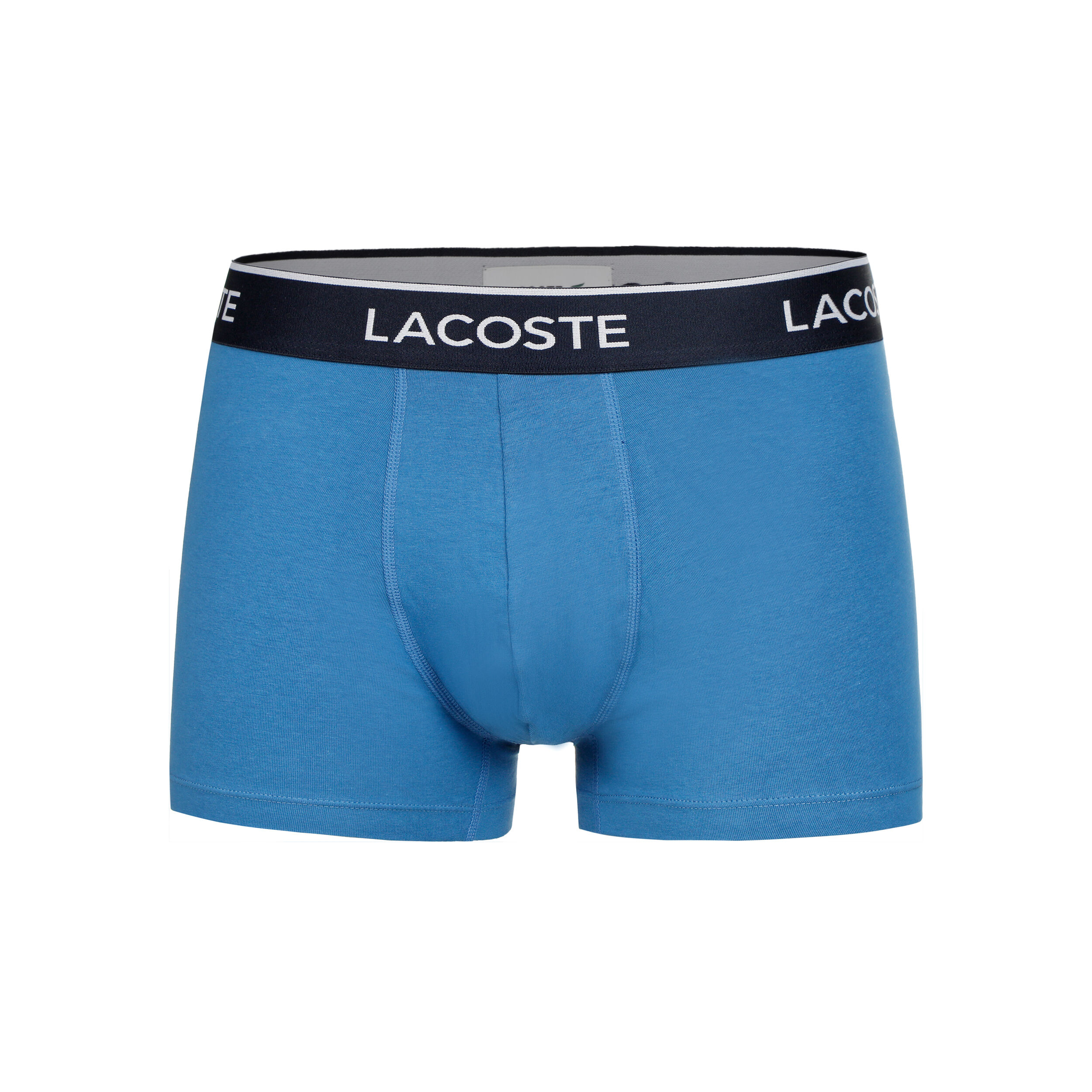 Buy Lacoste Cale on Pack De 3 Hommes Argent online Tennis Point CH