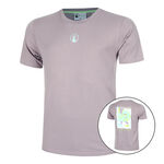 Vêtements Quiet Please Wild Collage Tee M