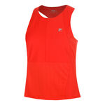 Fila Fila Ivette D&eacute;bardeur tank top Femmes-corail, abricot