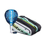 Raquette De Padel Babolat Air Vertuo 2025
