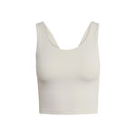Vêtements adidas adidas All Me Ms Soutien-gorge Sport Femmes-Gris
