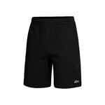 V&ecirc;tements Lacoste Lacoste Shorts Hommes - noir