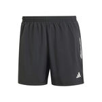 Vêtements adidas adidas Own The Run 7in Short De Running Hommes-Noir
