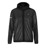 V&ecirc;tements Craft Craft Pro Hydro Lightweight Veste Running Hommes-Noir
