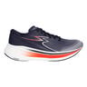 Centauri 3 Chaussure de running sans stabilisateurs Hommes-gris fonc&eacute;, orange