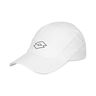 1 Casquette Unisex - blanc, 