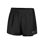 Vêtements Nike Nike Dri-Fit One Heritage 3in 2in1 Shorts Femmes-Noir