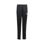 V&ecirc;tements adidas adidas Essentials 3Stripes Pantalon Surv&ecirc;tement Gar&ccedil;ons-Noir