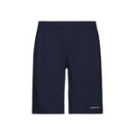 Vêtements HEAD Club Bermudas Boys