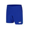 TECH IV - D1 SHORT7 Shorts Hommes - bleu fonc&eacute;