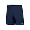 Crew Shorts Garçons-Bleu Foncé