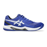 Chaussures De Tennis ASICS Gel-Dedicate 8 AC