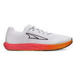 Chaussures de running Altra Altra Escalante 4 Chaussure De Running Sans Stabilisateurs Femmes-Blanc,Orange