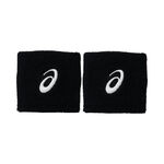 V&ecirc;tements ASICS ASICS Poignet Unisex - noir, 