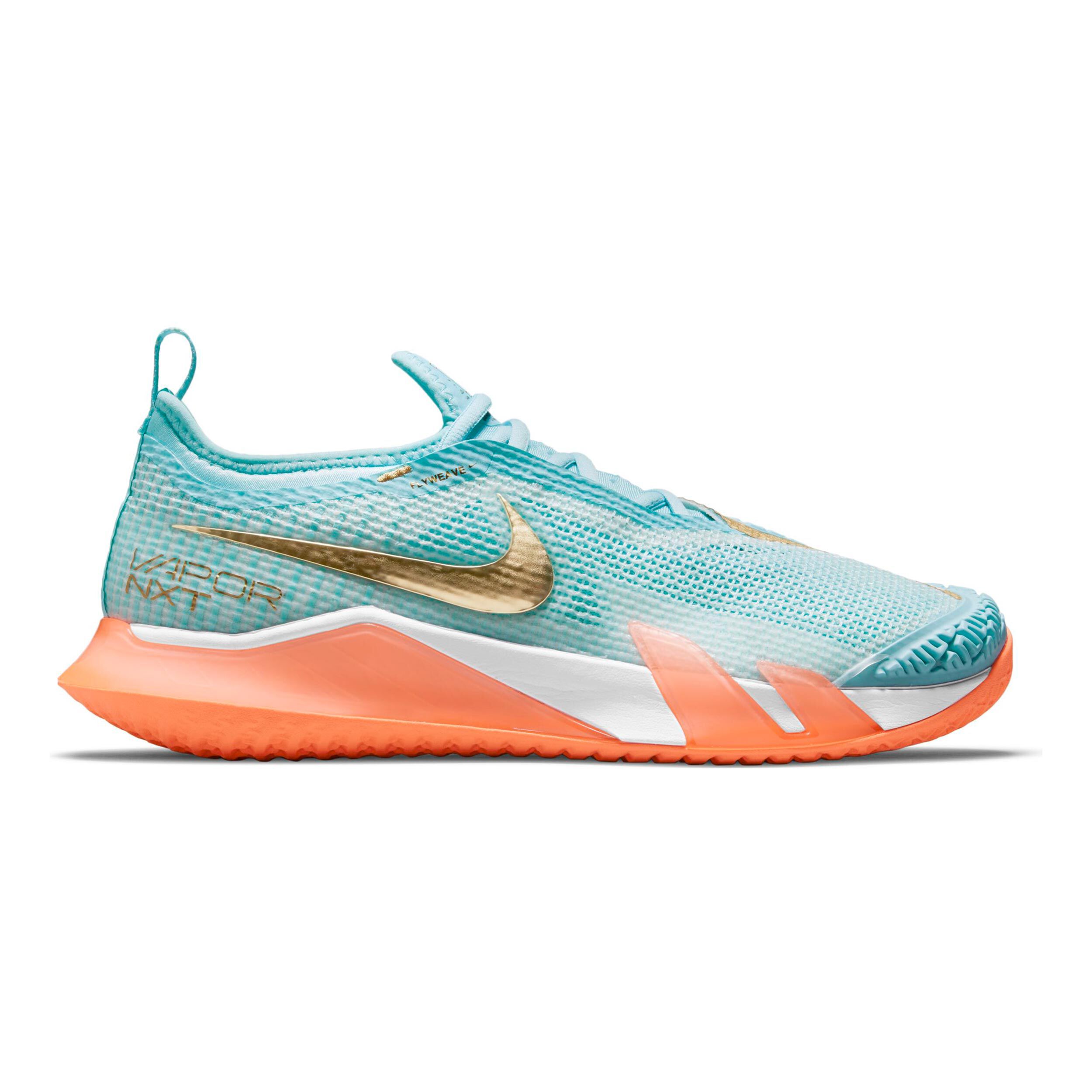 nikecourt react vapor nxt femme