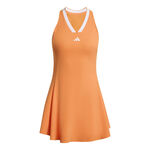 adidas adidas Pro Robe Femmes-orange