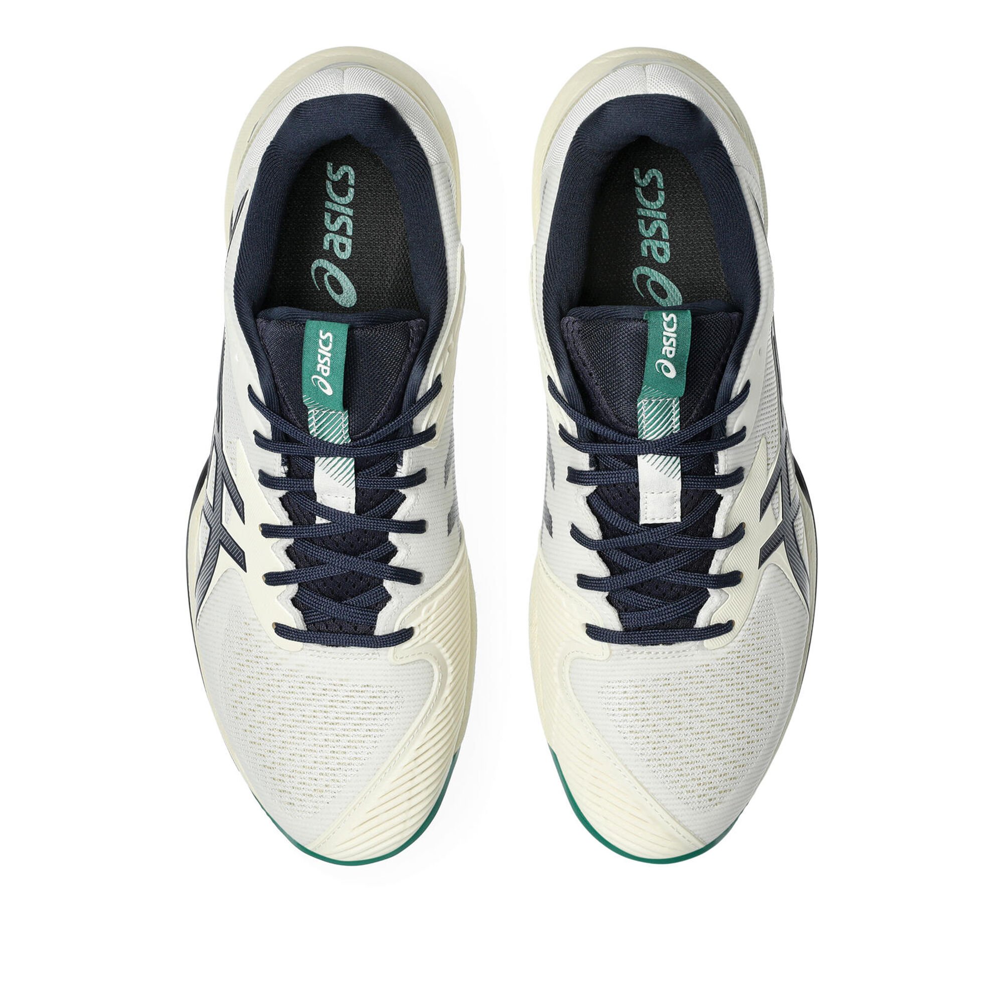 ASICS