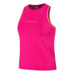 Vêtements Endless Endless Essential Débardeur Tank Top Femmes-Pink