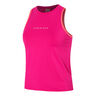 Essential Débardeur Tank Top Femmes-Pink