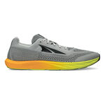 Chaussures de running Altra Altra  Escalante Racer 2 Chaussure de running sans stabilisateurs Hommes-gris, orange