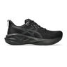 Novablast 5 Chaussure de running sans stabilisateurs Hommes-noir, gris