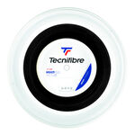 Cordages De Tennis Tecnifibre Multifeel 200m schwarz