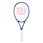 Raquettes de tennis Wilson Wilson US Open GS 105 Raquette polyvalentes non cord&eacute;e