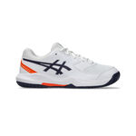 Chaussures De Tennis ASICS Gel-Dedicate 8 GS AC