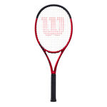 Raquettes de tennis Wilson Wilson Clash 98  Pro V2.0 Raquette de comp&eacute;tition Raquette d&rsquo;occasion