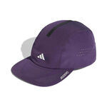 V&ecirc;tements adidas adidas adizero  Casquette Unisex-violet, blanc