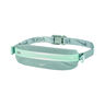 Slim Waistpack 4.0 Ceinture Running-Bleu Foncé,Mint