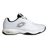 Mirage 300 III Chaussure Terre Battue Hommes-Blanc,Noir