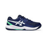 Chaussures De Tennis ASICS Gel-Dedicate 8 GS AC